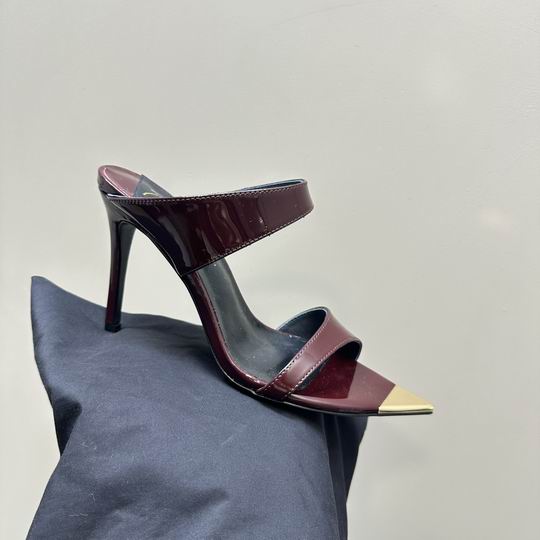 Giuseppe Zanotti sz35-40 mnh0305