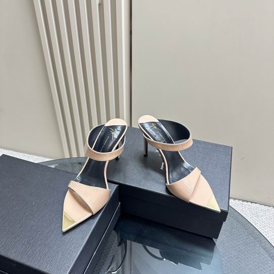 Giuseppe Zanotti sz35-40 mnh0305