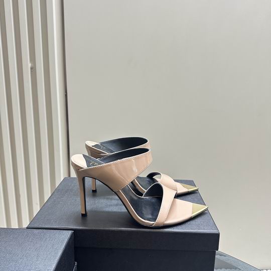 Giuseppe Zanotti sz35-40 mnh0305