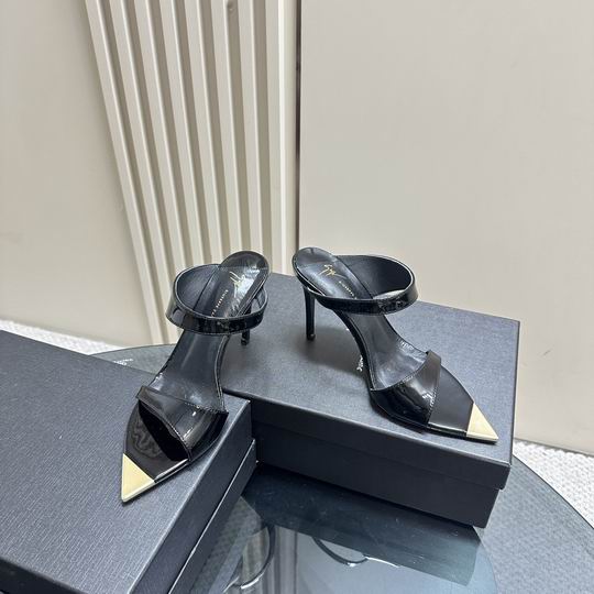 Giuseppe Zanotti sz35-40 mnh0305