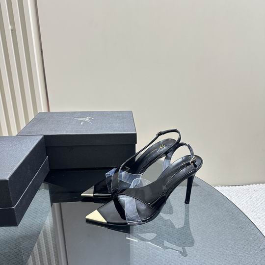 Giuseppe Zanotti sz35-40 mnh0306