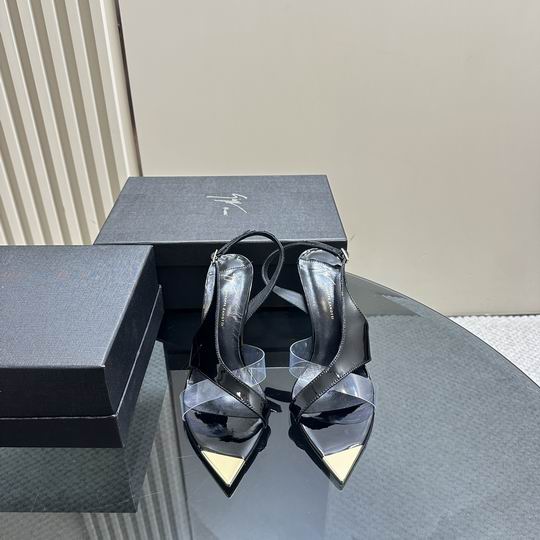 Giuseppe Zanotti sz35-40 mnh0306