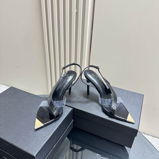 Giuseppe Zanotti sz35-40 mnh0306