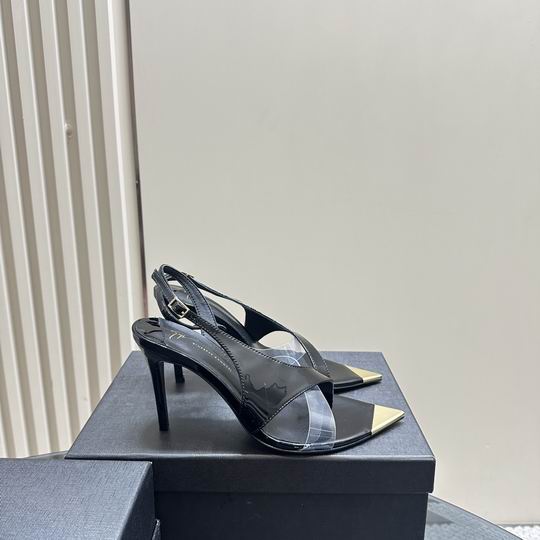 Giuseppe Zanotti sz35-40 mnh0306