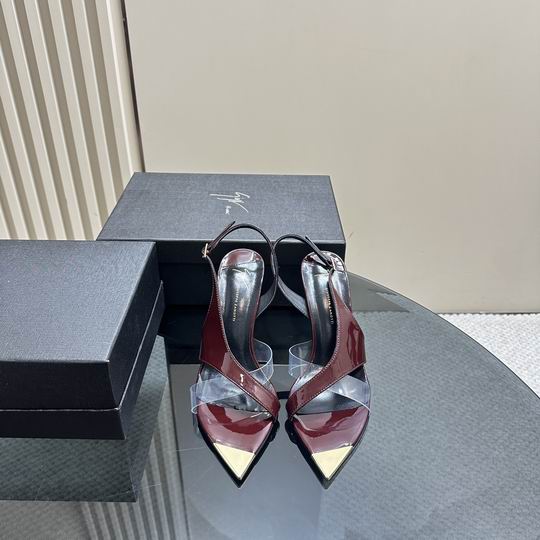 Giuseppe Zanotti sz35-40 mnh0306