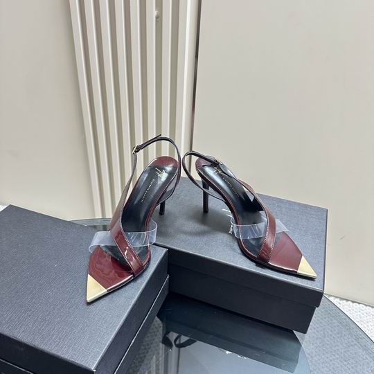 Giuseppe Zanotti sz35-40 mnh0306