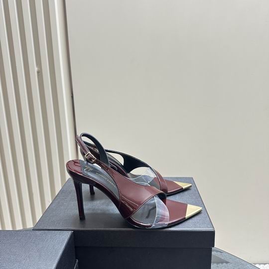 Giuseppe Zanotti sz35-40 mnh0306