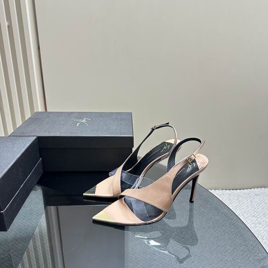 Giuseppe Zanotti sz35-40 mnh0306