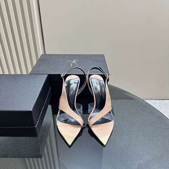 Giuseppe Zanotti sz35-40 mnh0306