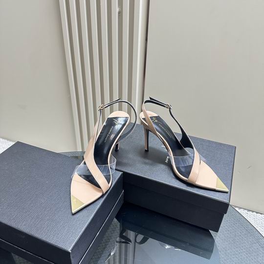 Giuseppe Zanotti sz35-40 mnh0306