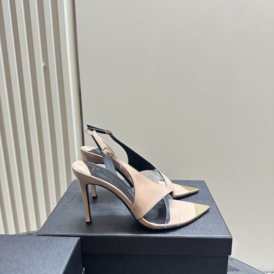Giuseppe Zanotti sz35-40 mnh0306