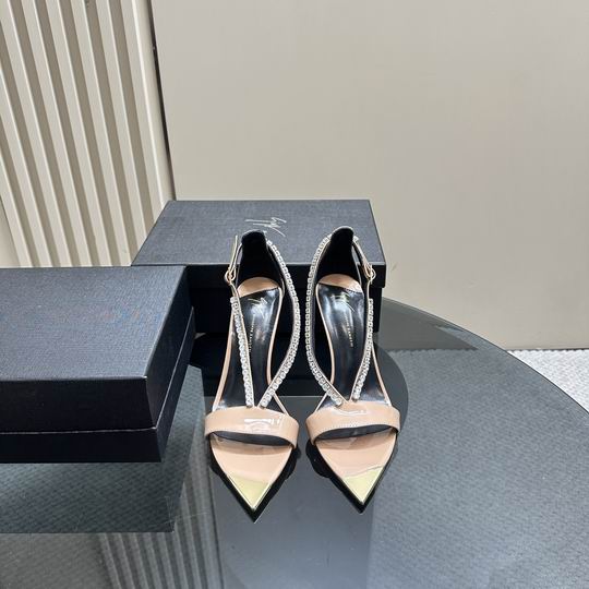 Giuseppe Zanotti sz35-40 mnh0307