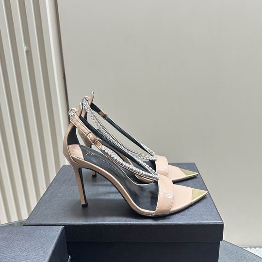 Giuseppe Zanotti sz35-40 mnh0307
