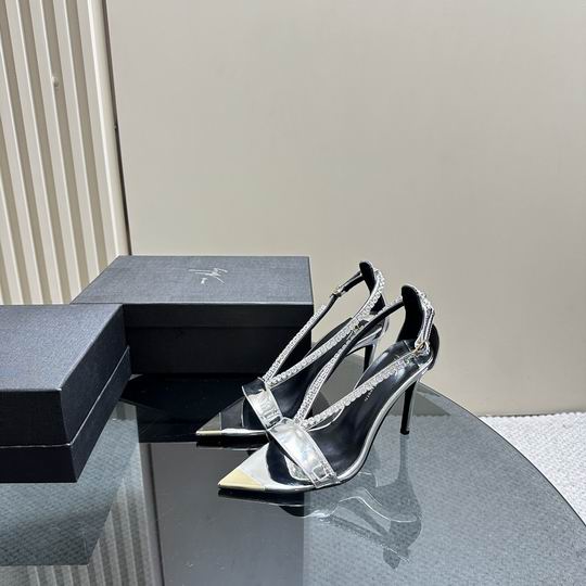 Giuseppe Zanotti sz35-40 mnh0307