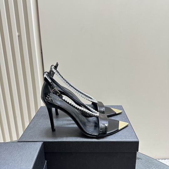 Giuseppe Zanotti sz35-40 mnh0307