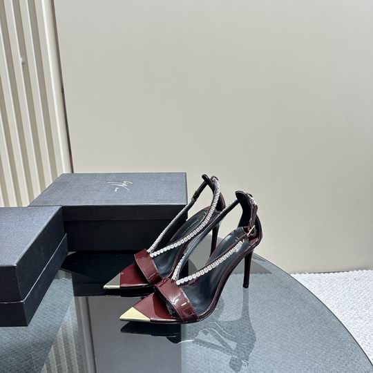 Giuseppe Zanotti sz35-40 mnh0307