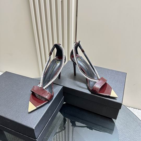 Giuseppe Zanotti sz35-40 mnh0307
