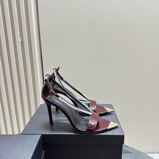 Giuseppe Zanotti sz35-40 mnh0307