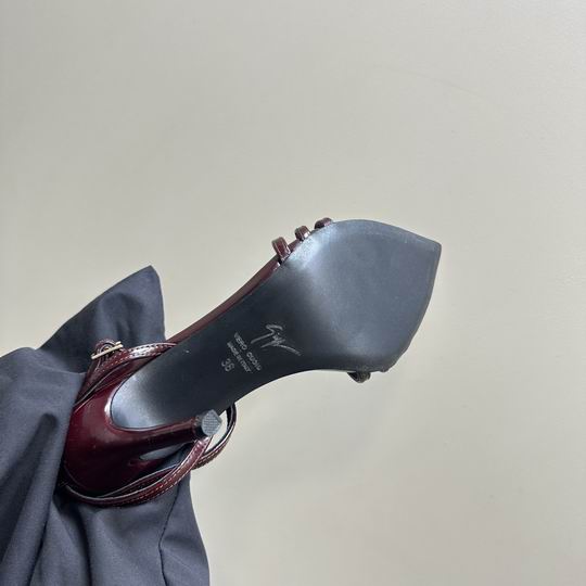 Giuseppe Zanotti sz35-40 mnh0308