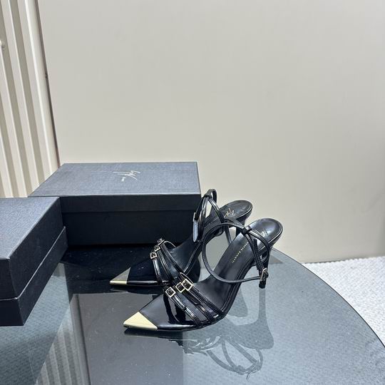 Giuseppe Zanotti sz35-40 mnh0308