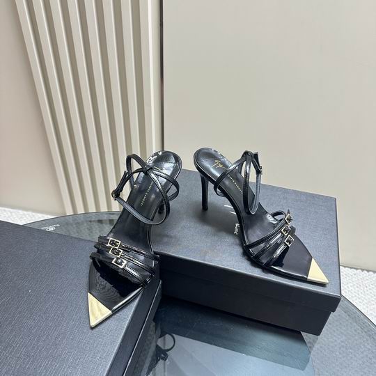 Giuseppe Zanotti sz35-40 mnh0308