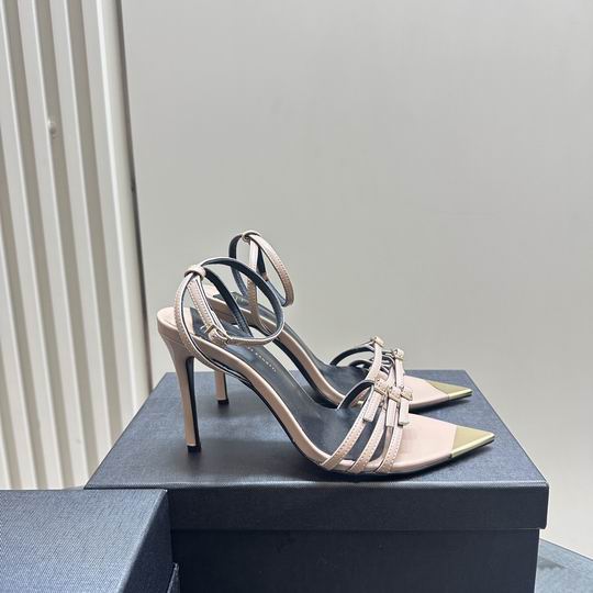 Giuseppe Zanotti sz35-40 mnh0308