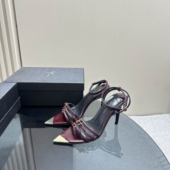 Giuseppe Zanotti sz35-40 mnh0308