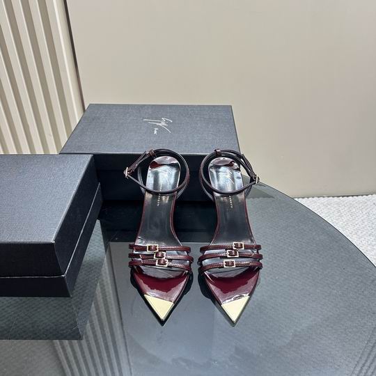 Giuseppe Zanotti sz35-40 mnh0308