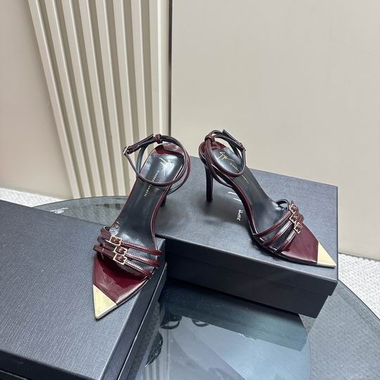 Giuseppe Zanotti sz35-40 mnh0308