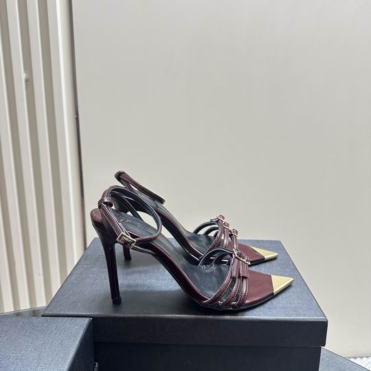Giuseppe Zanotti sz35-40 mnh0308