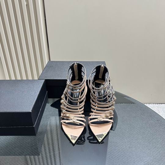 Giuseppe Zanotti sz35-40 mnh0309