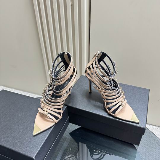 Giuseppe Zanotti sz35-40 mnh0309