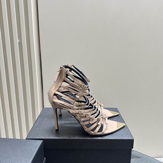 Giuseppe Zanotti sz35-40 mnh0309
