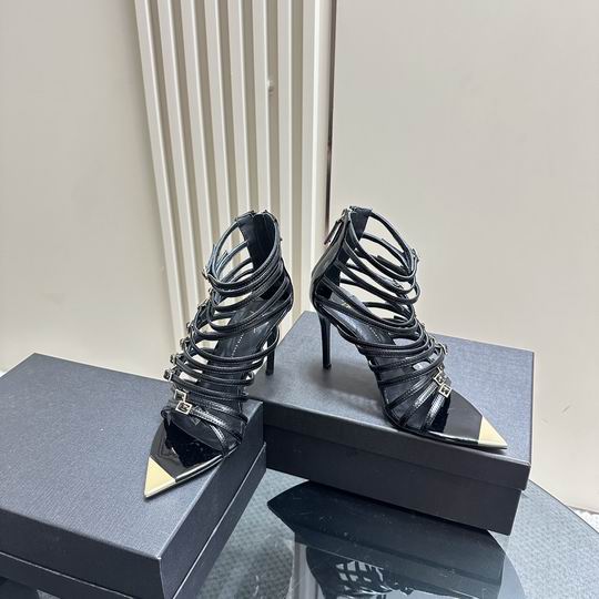 Giuseppe Zanotti sz35-40 mnh0309