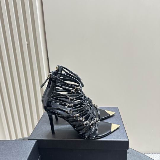 Giuseppe Zanotti sz35-40 mnh0309