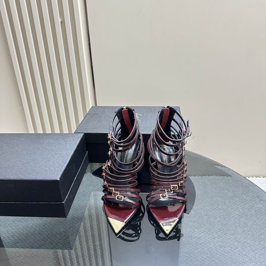 Giuseppe Zanotti sz35-40 mnh0309