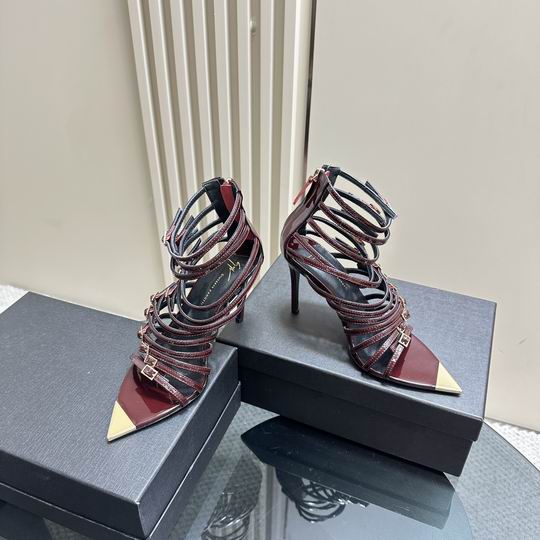Giuseppe Zanotti sz35-40 mnh0309