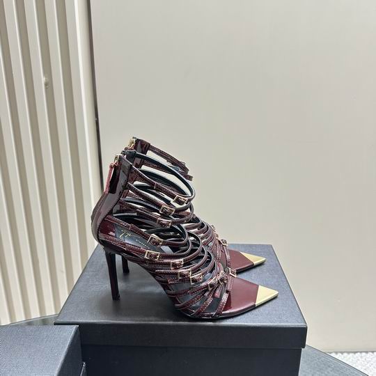 Giuseppe Zanotti sz35-40 mnh0309