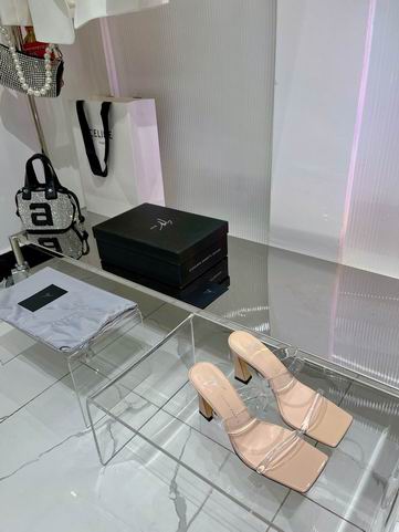Giuseppe Zanotti sz35-40 mnh0310