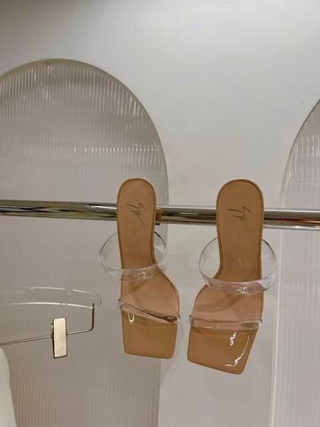 Giuseppe Zanotti sz35-40 mnh0310