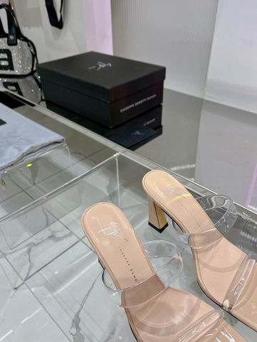 Giuseppe Zanotti sz35-40 mnh0310