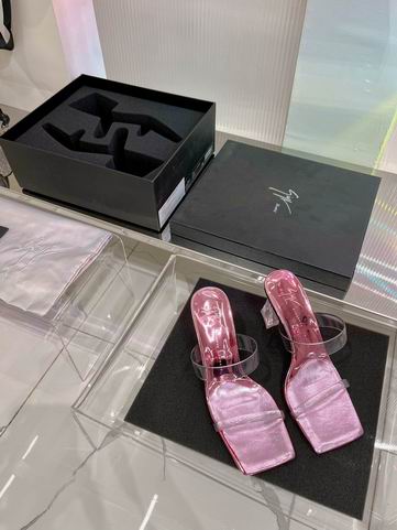Giuseppe Zanotti sz35-40 mnh0310