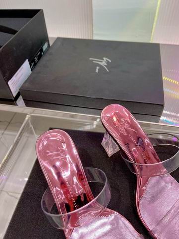 Giuseppe Zanotti sz35-40 mnh0310