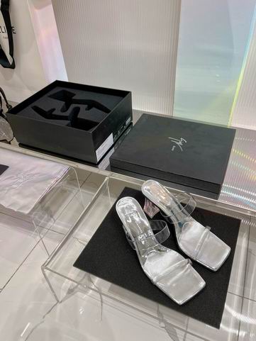 Giuseppe Zanotti sz35-40 mnh0310