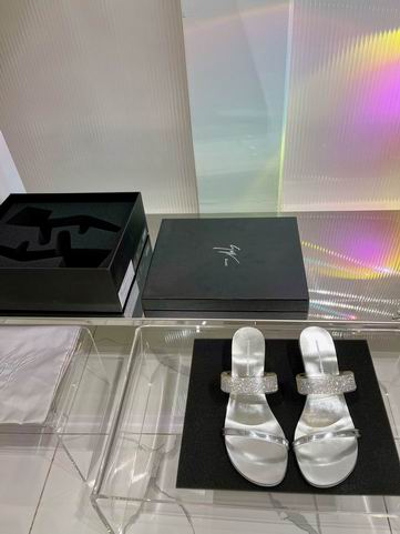 Giuseppe Zanotti sz35-40 mnh0311