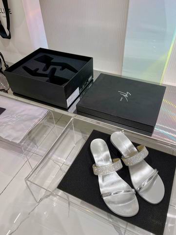Giuseppe Zanotti sz35-40 mnh0311