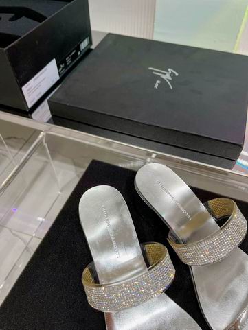 Giuseppe Zanotti sz35-40 mnh0311