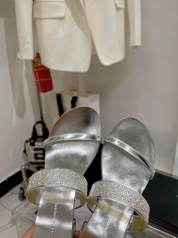 Giuseppe Zanotti sz35-40 mnh0311