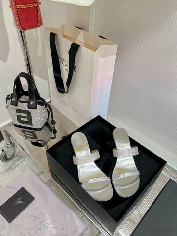 Giuseppe Zanotti sz35-40 mnh0311