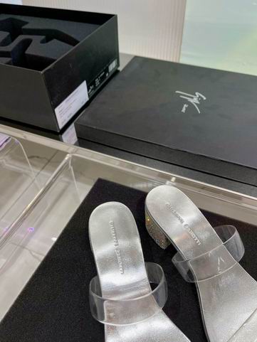 Giuseppe Zanotti sz35-40 mnh0312